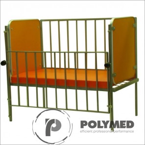 Pat spital copii, pal, PSC-2 - Polymed