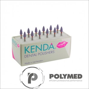 Gume polizare diamantate - Polymed
