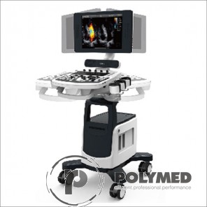 Ecograf doppler Qbit 5 - Polymed