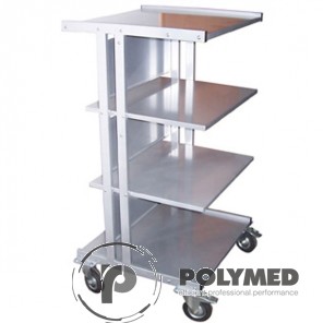 Rack pentru aparate R1 - Polymed