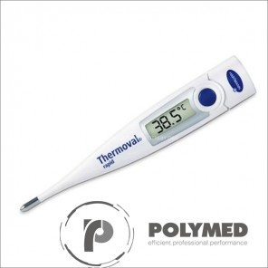Termometru Thermoval Rapid - Polymed