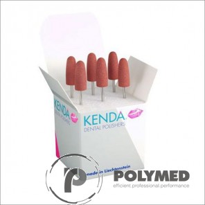 Gume polizare extra-fine (finisare) - Polymed