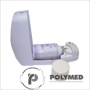 Odorizant spray, rezerva dispenser - Polymed