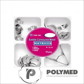 Matrici tip SA conturate - Polymed