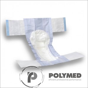 Scutece incontinenta adulti Prima, marimi M / L / XL, 10 bucati