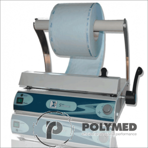 Aparat sigilat pungi Sealer Scorpius, 300 mm - Polymed