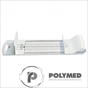 Pediometru flexibil Seca - Polymed