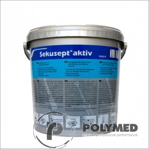 Sterilizant pe baza de peroxid Sekusept Aktiv