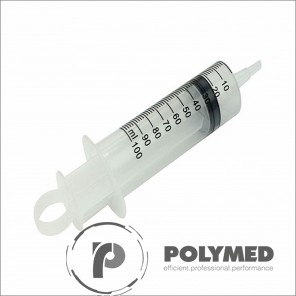 Seringa tip Guyon, 100 ml