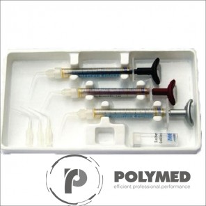 Seringi irigare canal MD-Irrigating - Polymed