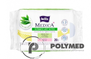 Servetele intime Medica - Polymed
