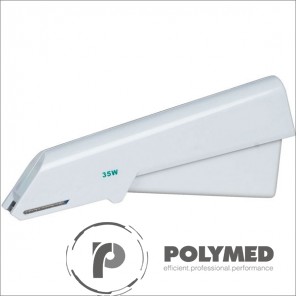 Dispozitiv sutura, unica folosinta, steril, cu maner