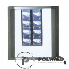 Negatoscop de perete Slim - Polymed