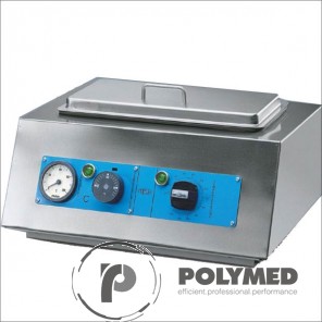 Sterilizator capacitate mica Small, 3 litri - Polymed