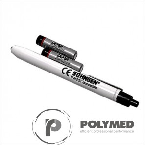 Lanterna diagnostic Sohngen cu baterii - Polymed