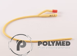 Sonde Foley 2 cai, CH8 - CH24, adulti