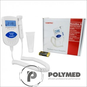 Doppler fetal SonoLine B cu sonda - Polymed
