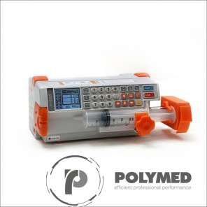 Seringa automata de infuzie SP-8800 - Polymed