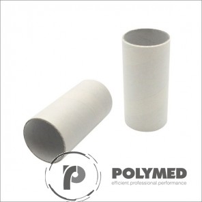 Piese bucale spirometrie, D 25.3-27 mm, pentru Fukuda Sangyo, Medical Graphics, carton
