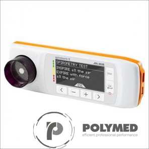 Spirometru Spirobank II - Polymed