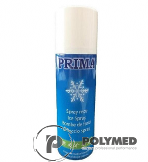 Spray rece, 200 ml 
