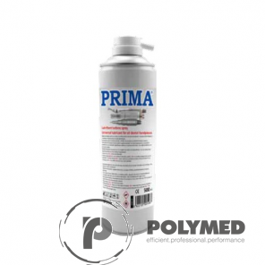 Lubrifiant turbine si piese de mana - Polymed