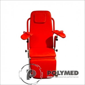Scaun recoltare sange SS-3 - Polymed