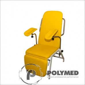 Scaun recoltare sange SS-2 - Polymed