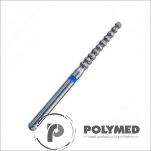 Freze diamantate Gross Reduction Taper 521