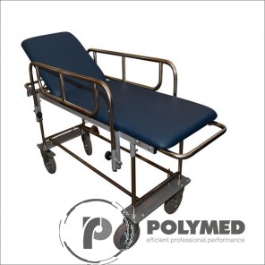 Targa mobila, 2 sectiuni, TM2 - Polymed