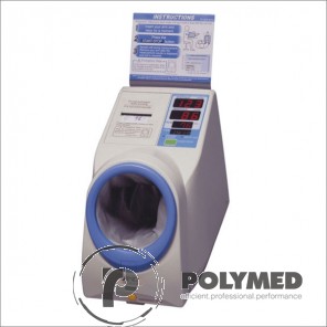 Tensiometru profesional automat TM-2655 - Polymed