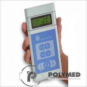 Audiometru digital TMD9000 - Polymed
