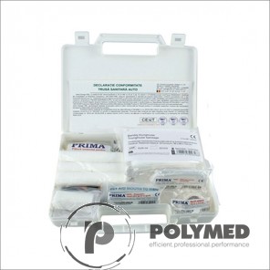 Kit inlocuire trusa sanitara auto