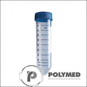 Tuburi Falcon 50ml - dop filetat, gradate, sterile (amb. Individual)