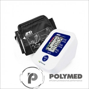 Tensiometru automat pentru brat UA-651 A&D Japonia - Polymed