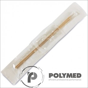 Exudat faringian steril fara tub - ambalat individual