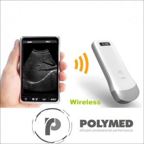 Ecograf UProbe 2C - Polymed