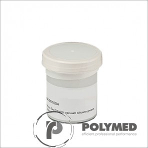 Vaselina siliconica anticoroziva pentru mecanisme fine - Polymed