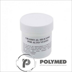 Vaselina siliconica electroizolanta pentru contoare - Polymed