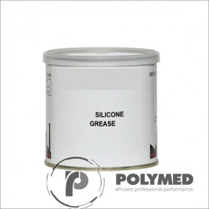 Vaselina siliconica de laborator - Polymed