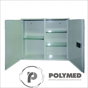 Dulap medicamente, veterinar - Polymed