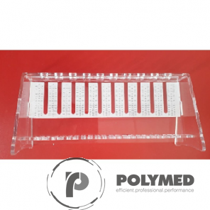 Stativ vacutainer VSH, universal