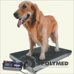 Cantar electronic veterinar VT1 - Polymed