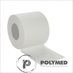 Leucoplast panza ZnOx, 5 cm x 4.5 m