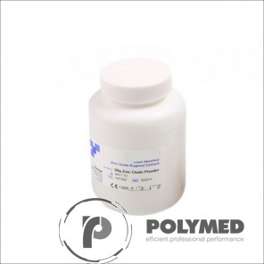 Oxid de zinc pentru canal radicular, pudra, 50 gr.