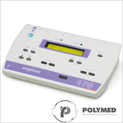 Audiometru automat de screening Amplivox 170 - Polymed