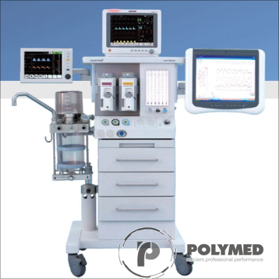Statie anestezie Aeon 8300A - Polymed