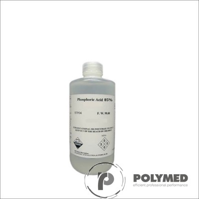 Acid fosforic 85% - Polymed
