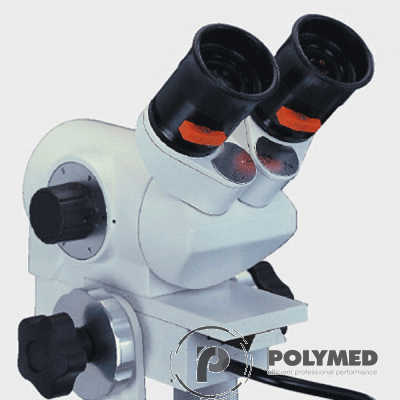 Colposcop si microscop operator Alltion AC-3000 - Polymed