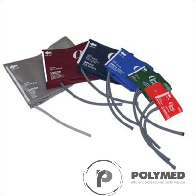 Accesorii pentru tensiometrele mecanice Pocket - Polymed